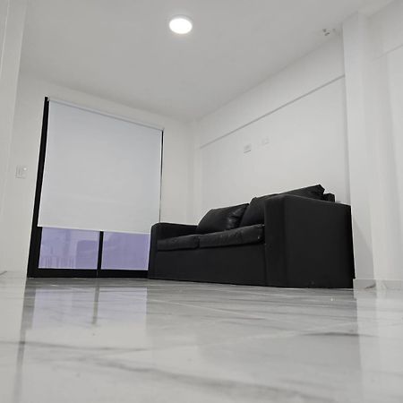 Departamento A Estrenar Zona Centrica Mar De Ajo Apartment Екстериор снимка
