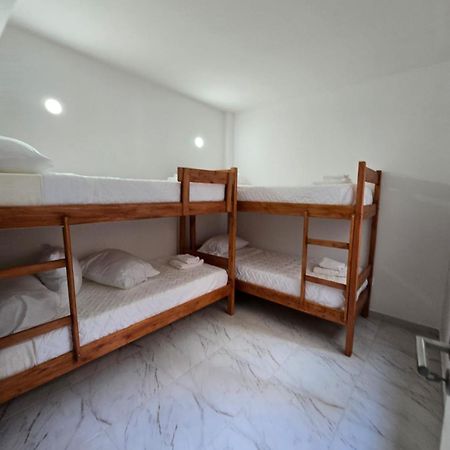 Departamento A Estrenar Zona Centrica Mar De Ajo Apartment Екстериор снимка