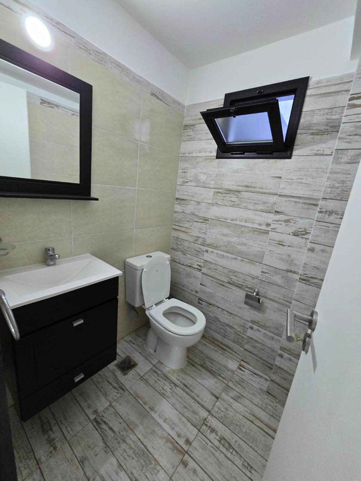 Departamento A Estrenar Zona Centrica Mar De Ajo Apartment Екстериор снимка