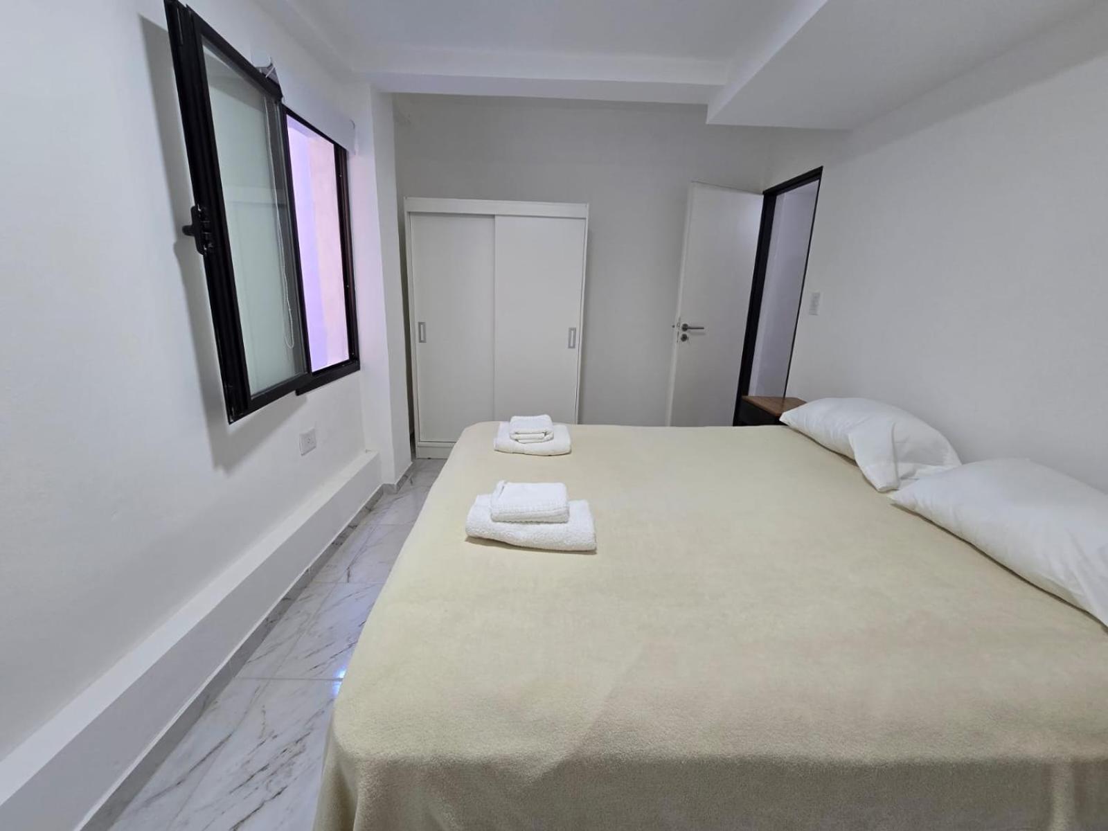 Departamento A Estrenar Zona Centrica Mar De Ajo Apartment Екстериор снимка