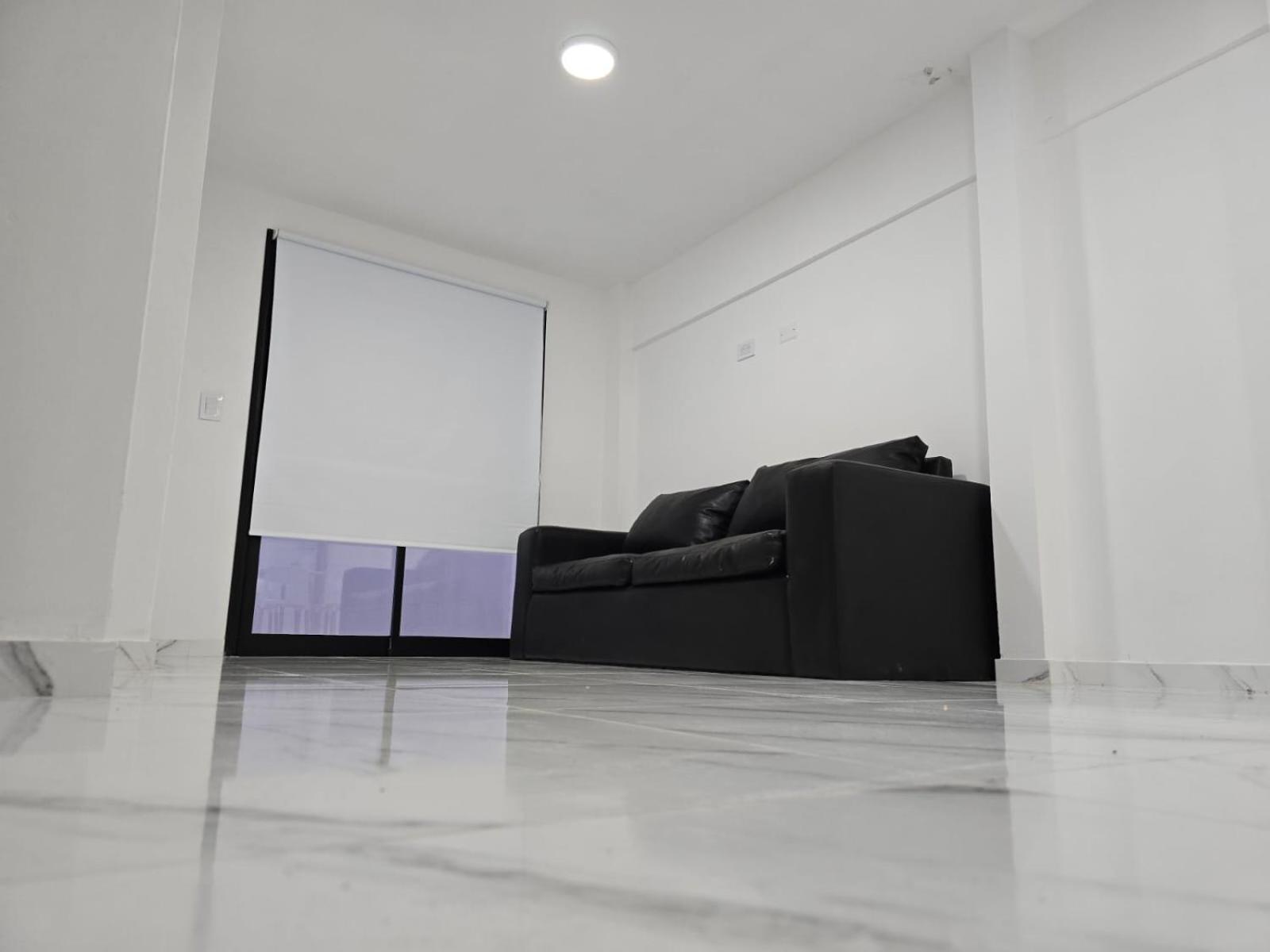 Departamento A Estrenar Zona Centrica Mar De Ajo Apartment Екстериор снимка
