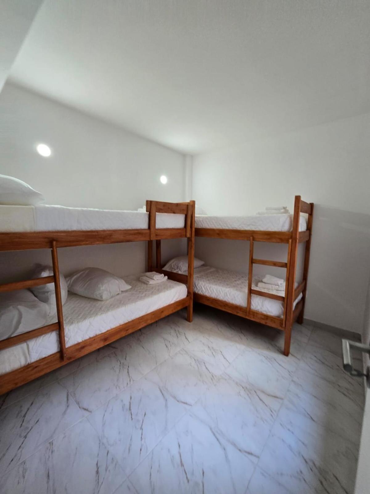 Departamento A Estrenar Zona Centrica Mar De Ajo Apartment Екстериор снимка
